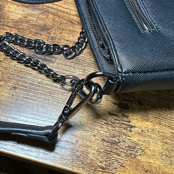 Glass Ladder & Co. Black Bag - Picture 16 of 16